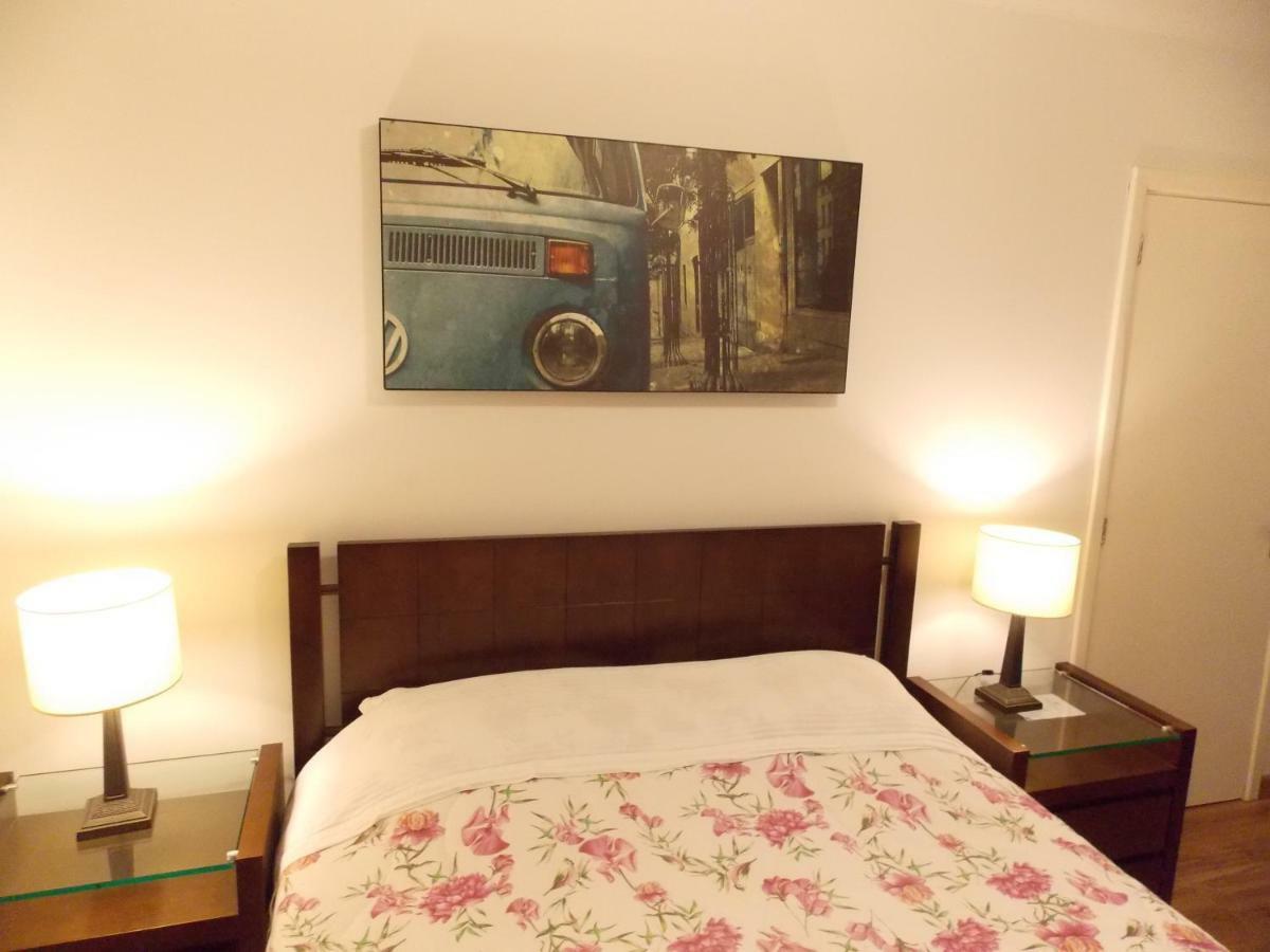 Triplex 3 Suites Em Canela Exterior photo